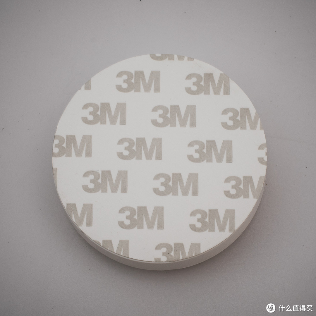 稳定的保障:3M背胶