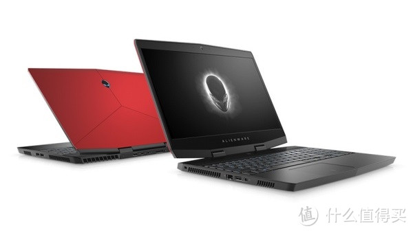 17小时续航：Alienware 外星人 发布 Alienware m15 电竞游戏本