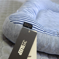 365SLEEP 腰靠外观展示(坐垫|中空管|开口|靠垫)