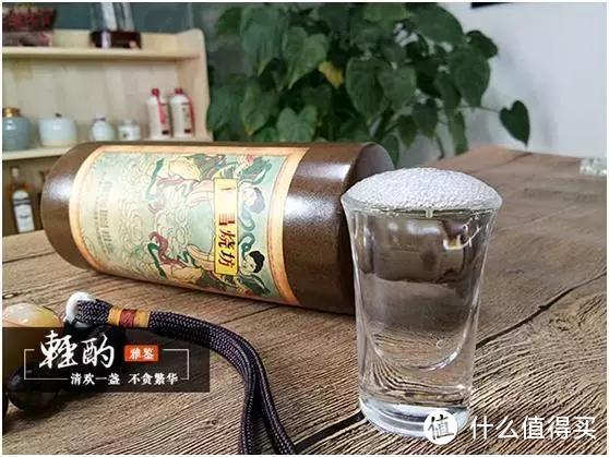 衡昌烧坊堆起数层酒花