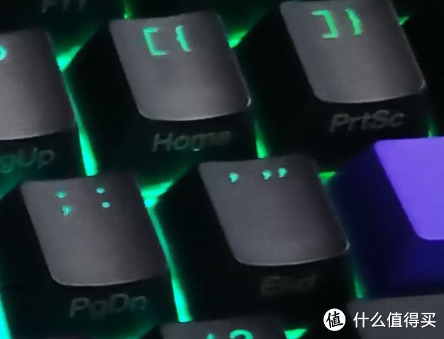 akko 艾酷 ducky one2 mini 键盘开箱