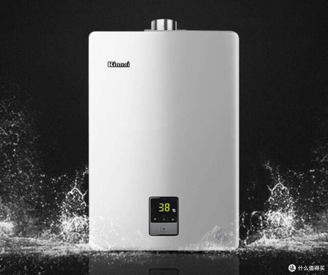 电器·家生活丨热水器区别在哪？怎么选不被坑