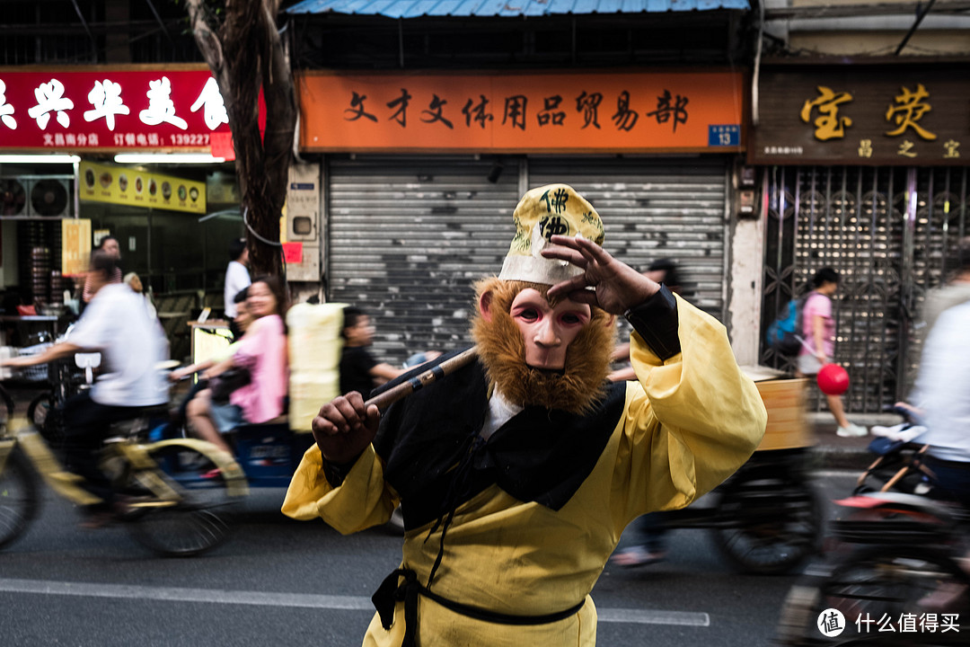 那些年，和我一起走过春夏秋冬的相机