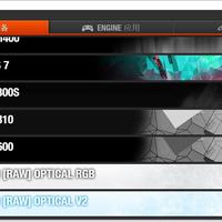 赛睿 Sensei RAW 霜冻之蓝 光学版 V2 鼠标使用感受(设置|灯光效果|重量|细节)