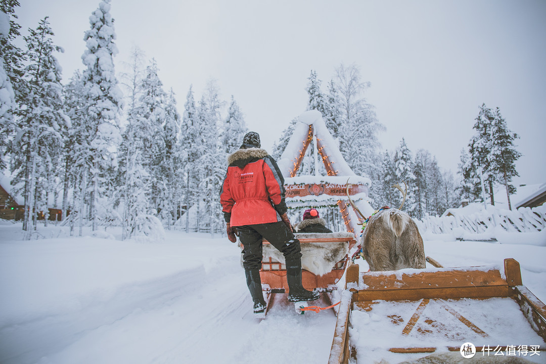 冬季芬兰旅行攻略（自驾看极光看这一篇就够了）