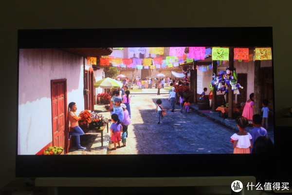4K Remux的寻梦环游记