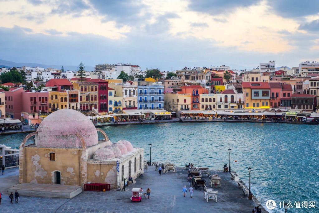 希腊 | 不只圣托里尼，每个岛屿都是一首爱琴海的文艺诗