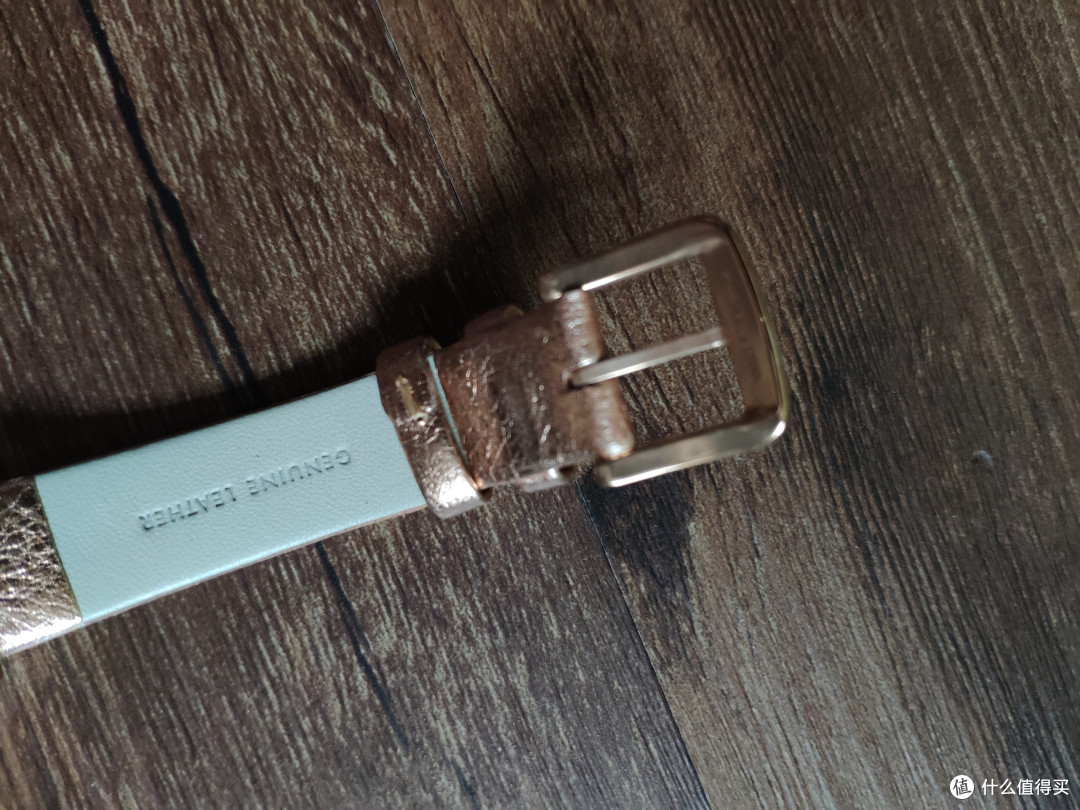 老物新晒—Kate spade 1YRU0226 女士时尚手表开箱