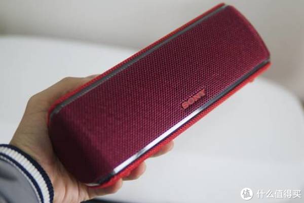 网红索尼SRS-XB31重低音初体验:跑马灯与音