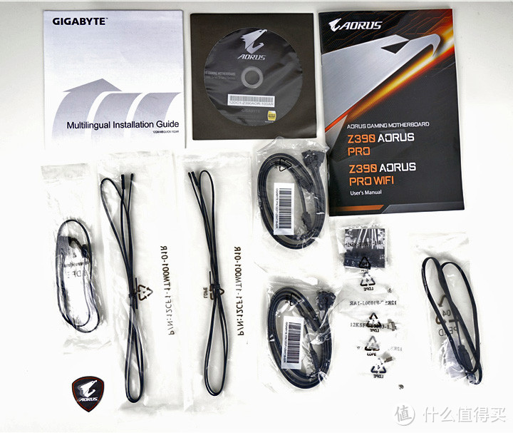 真香系列，技嘉Z390 AORUS PRO 主板+RTX2080开箱首晒