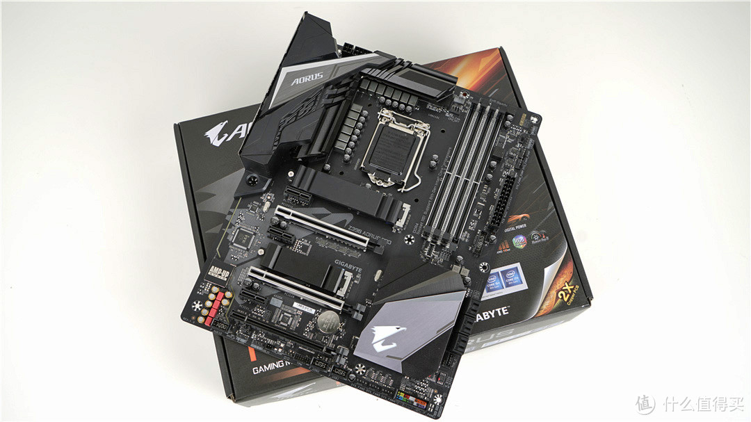 真香系列，技嘉Z390 AORUS PRO 主板+RTX2080开箱首晒