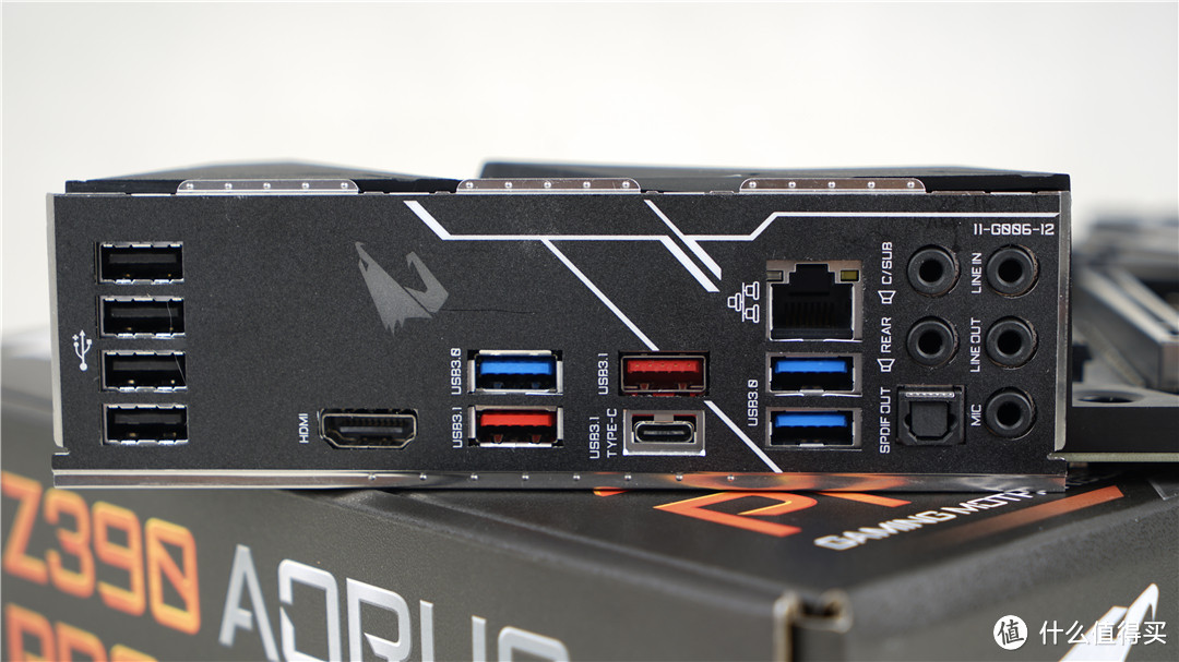 真香系列，技嘉Z390 AORUS PRO 主板+RTX2080开箱首晒