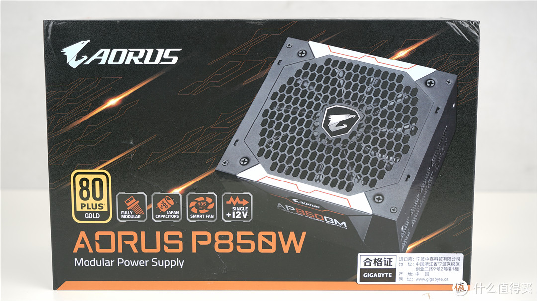 真香系列，技嘉Z390 AORUS PRO 主板+RTX2080开箱首晒