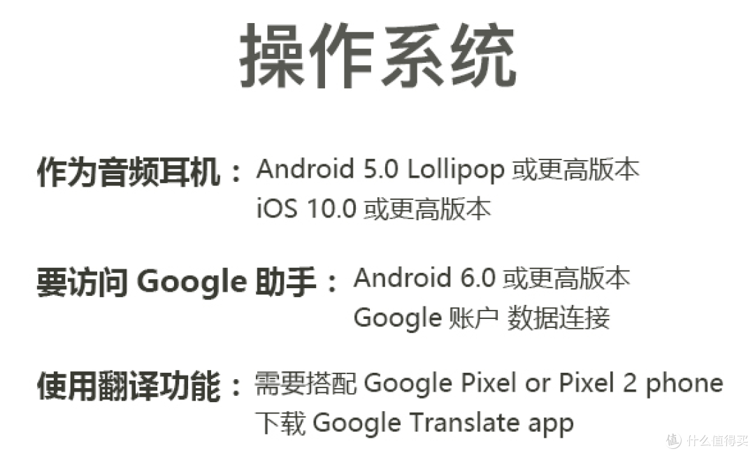 “洋垃圾”运动蓝牙耳机—google pixel buds使用感受和评测
