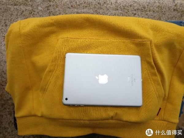不知道多大的ipad对比图…