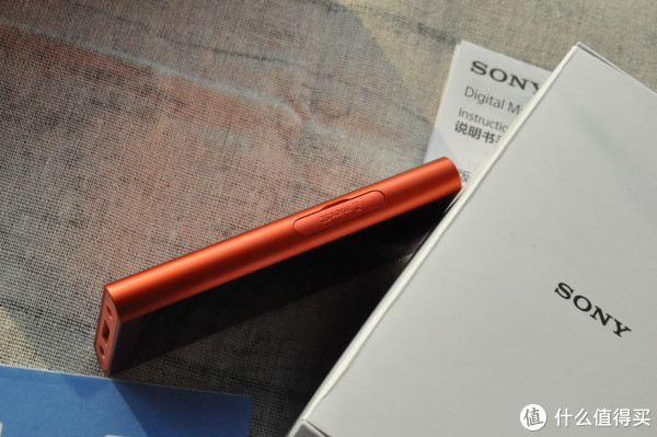 索尼「加料不加价」网友斥NW-A55:手机55开