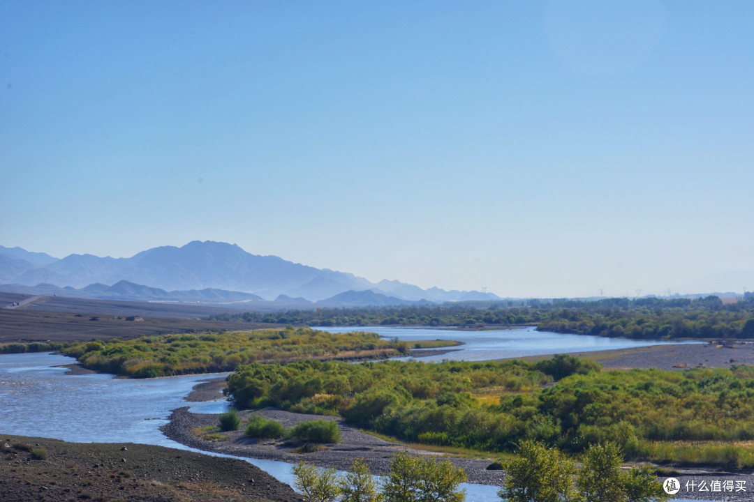 新疆游记 篇四:梦在远方,路在脚下—2018中秋国庆南北疆小环线自由行