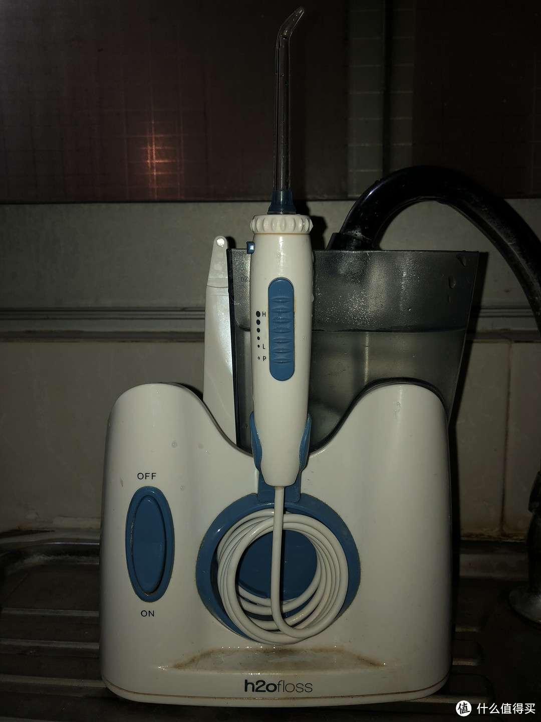 再添一员电气化的刷牙装备-贝医生声波电动牙刷