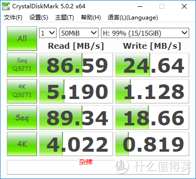 SD/TF的A1,U3协议简单对比 & 掉速问题解决分享