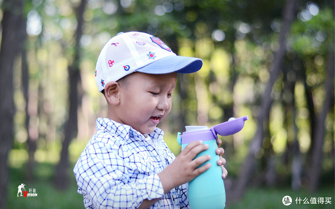 让孩子喝水这个杯子有点意思，Gululu Go儿童互动水杯抢先体验