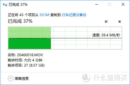 SD/TF的A1,U3协议简单对比 & 掉速问题解决分享