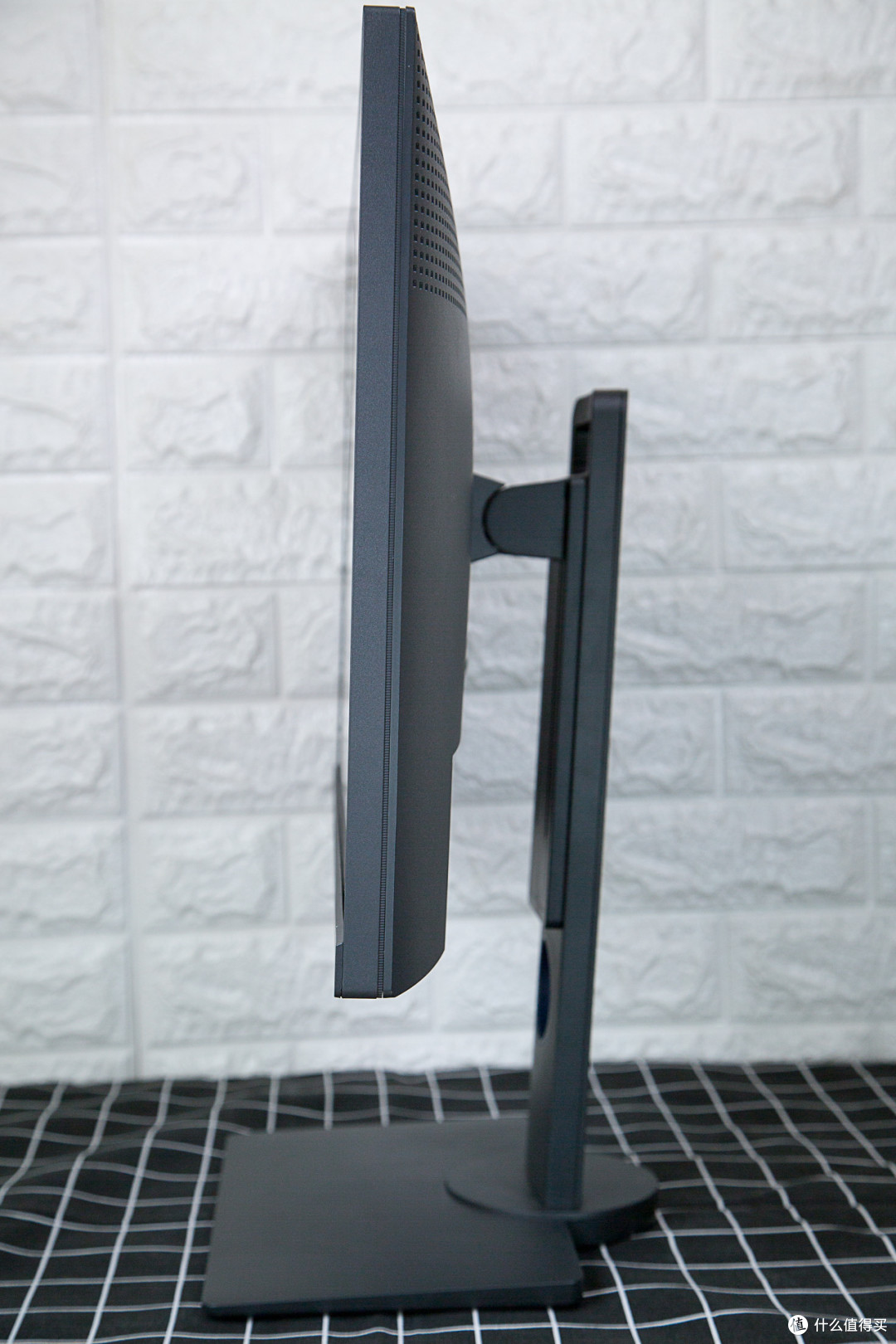 一款适合家用和工作的4K显示器?BenQ 明基 PD2700U显示器测评体验