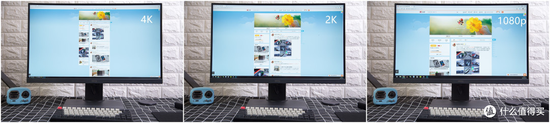 一款适合家用和工作的4K显示器?BenQ 明基 PD2700U显示器测评体验