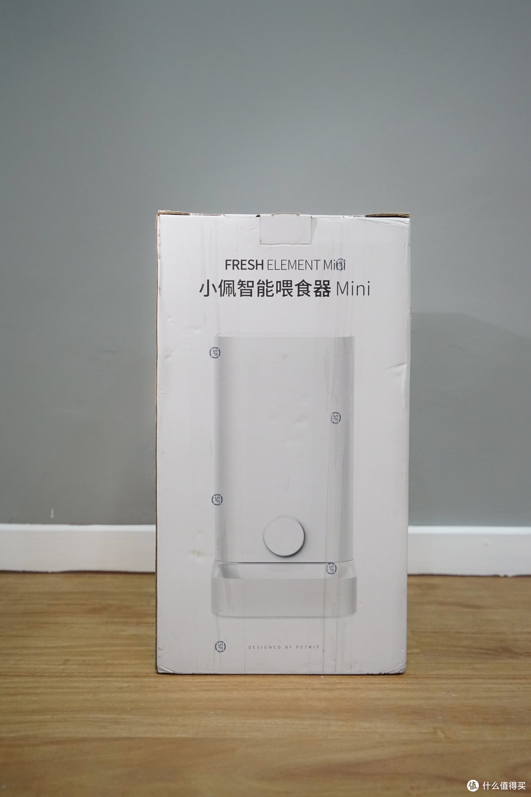 无人看顾,独自一猫也能好好吃饭——小佩智能喂食器mini评测