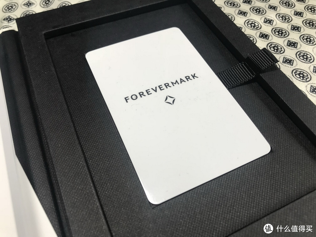 什么！周大福这款66分的钻石戒指卖3万？周大福 Forevermark 钻戒