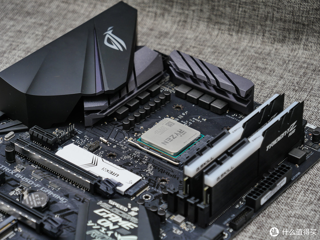 图灵显卡发布新平台怎么选？我的STRIX RTX2080装机升级配置