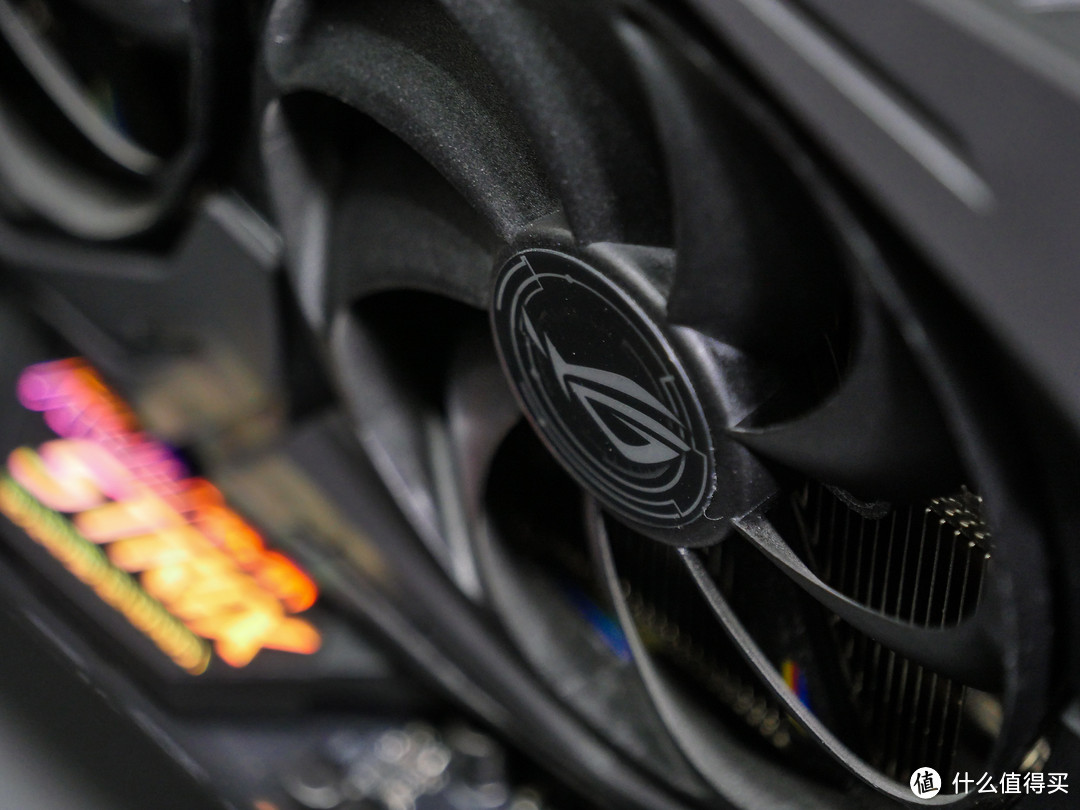 图灵显卡发布新平台怎么选？我的STRIX RTX2080装机升级配置