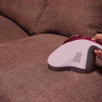 惠而浦 M505Y 除螨吸尘器使用感受(吸力|价位)