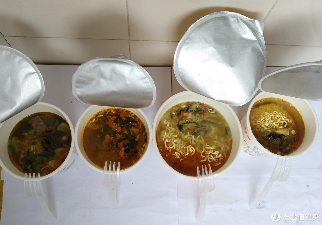 网易严选 海福盛 百草味 良品铺子冻干面试吃报告,同宗同源,只有它是“亲儿子”