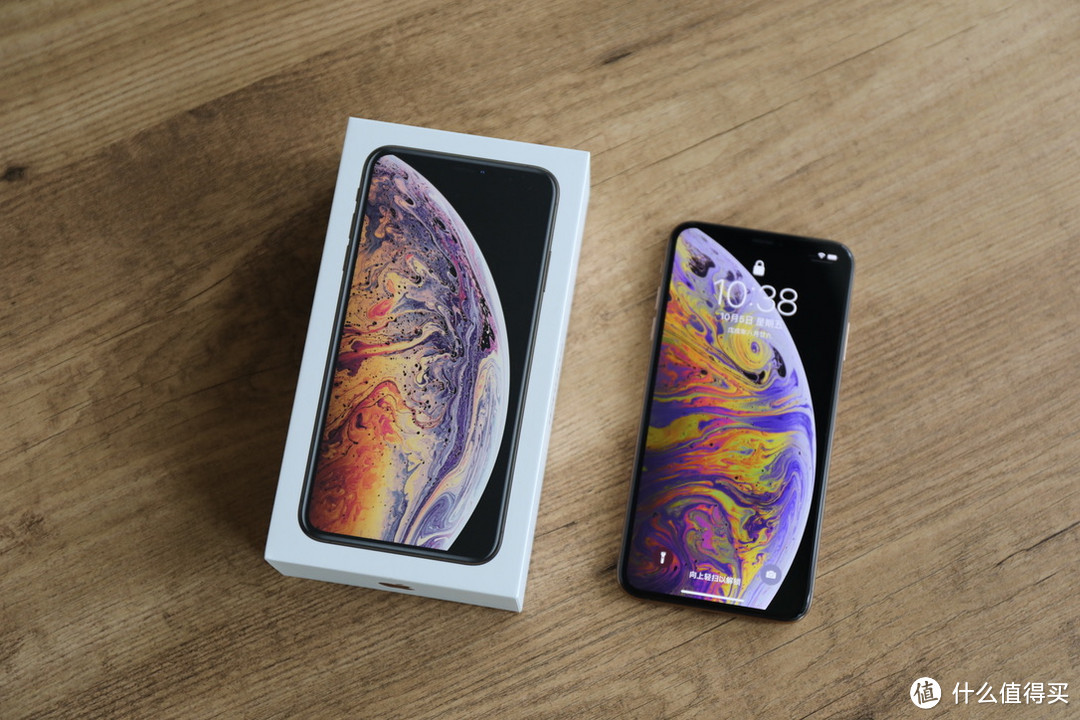 iPhone XS Max 全面评测：据反馈，这份报告可能会引起一些不适....