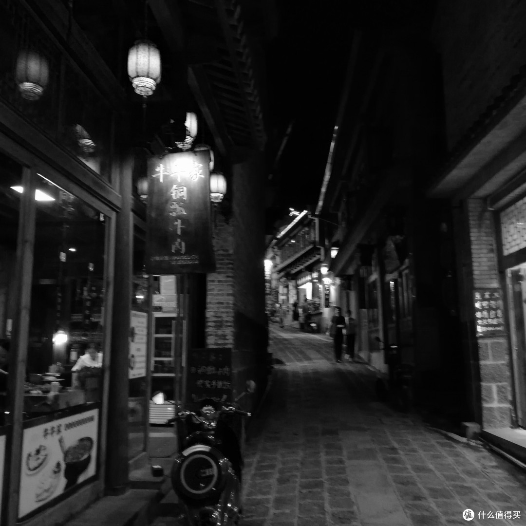 腾冲的吃住行