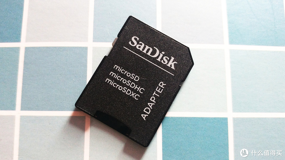 256G这么大，你怕不怕！—SanDisk 闪迪天猫十周年限量版礼盒详细测评