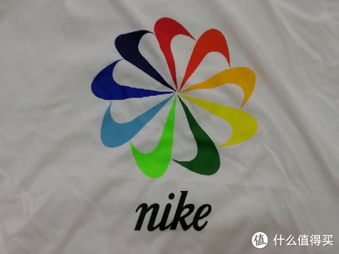 反季入手超划算的NIKE 耐克 T恤晒单