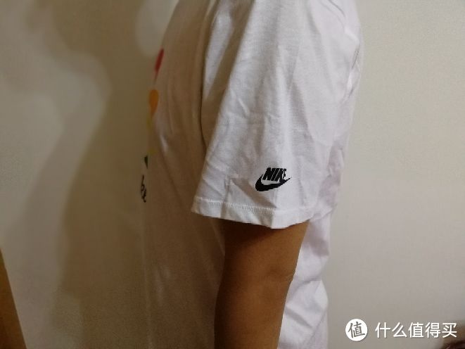 反季入手超划算的NIKE 耐克 T恤晒单