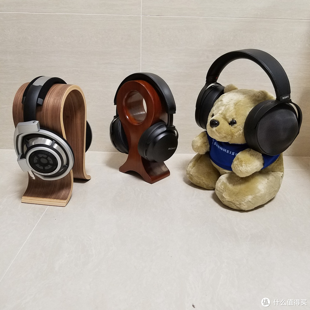 SONY MDR-Z7M2头戴式耳机 一些个人看法