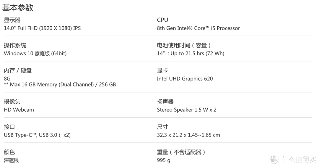 出乎意料的轻薄体验——LG gram 14Z980-G笔记本评测