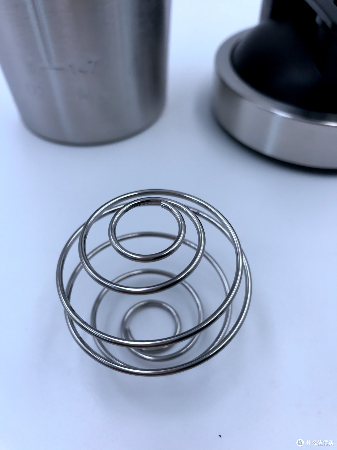 白菜好价的索高不锈钢摇摇杯实测优缺点
