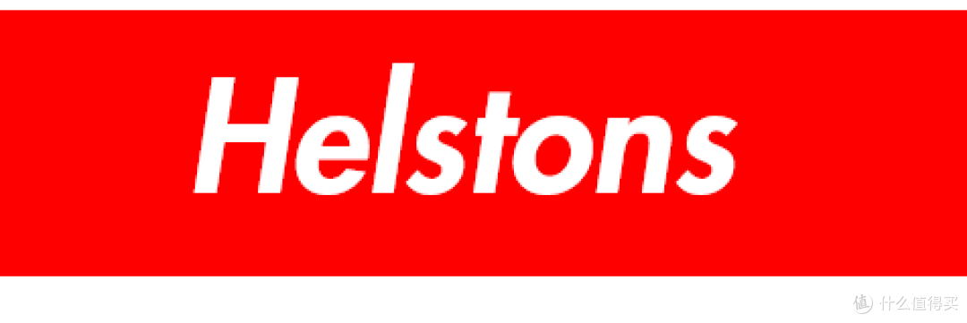 据说加上这个标志就特别潮?摩界潮牌helstons了解一下?(附真人兽)