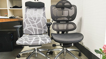 保友POFIT--近期最值得买的人体工学椅之一