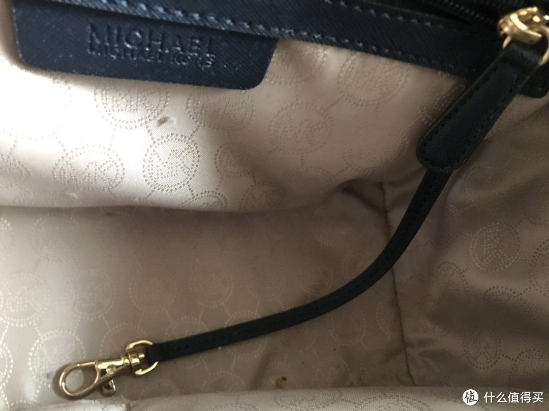 好用不贵的MICHAEL KORS 迈克·科尔斯 中号铆钉Selma 单肩斜挎耳朵包