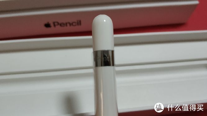 Apple Pencil 苹果 手写笔开箱使用