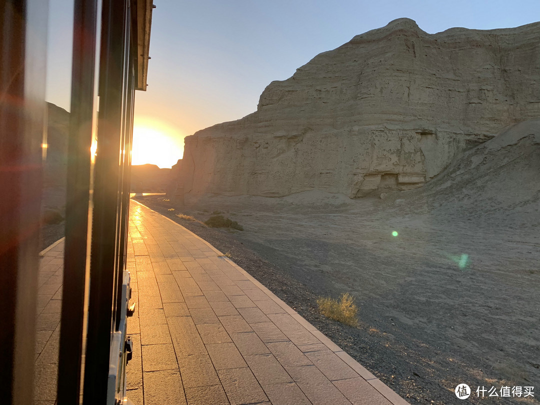 站内“首碎”+新疆绝美之旅 苹果iPhone XS两周评测体验