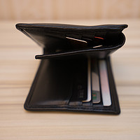 网易严选 意式牛皮卡包钱包使用总结(优点|缺点|材质|价格)