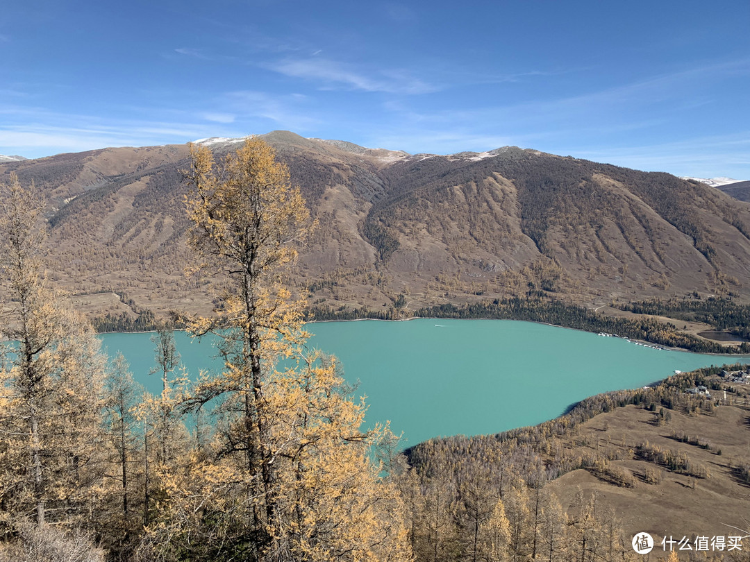 站内“首碎”+新疆绝美之旅 苹果iPhone XS两周评测体验