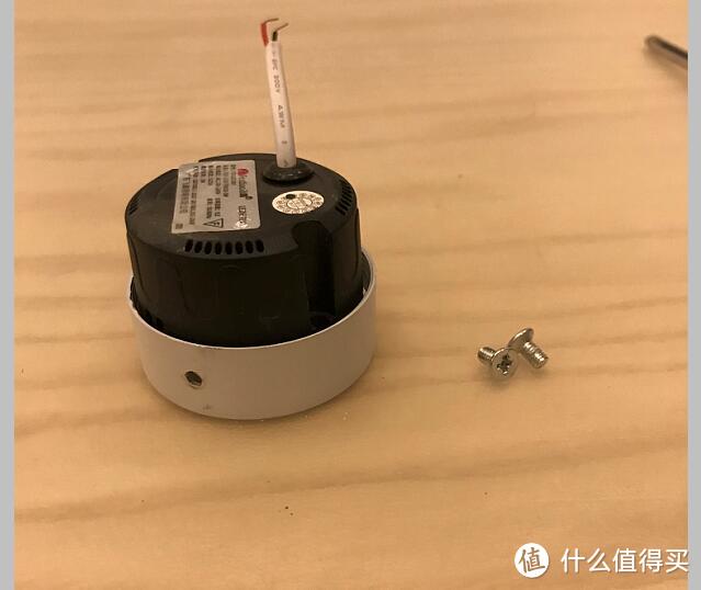 群晖实现连接 —HIKVISION 海康威视 萤石C6TC同时实现免布电源线的解决方案