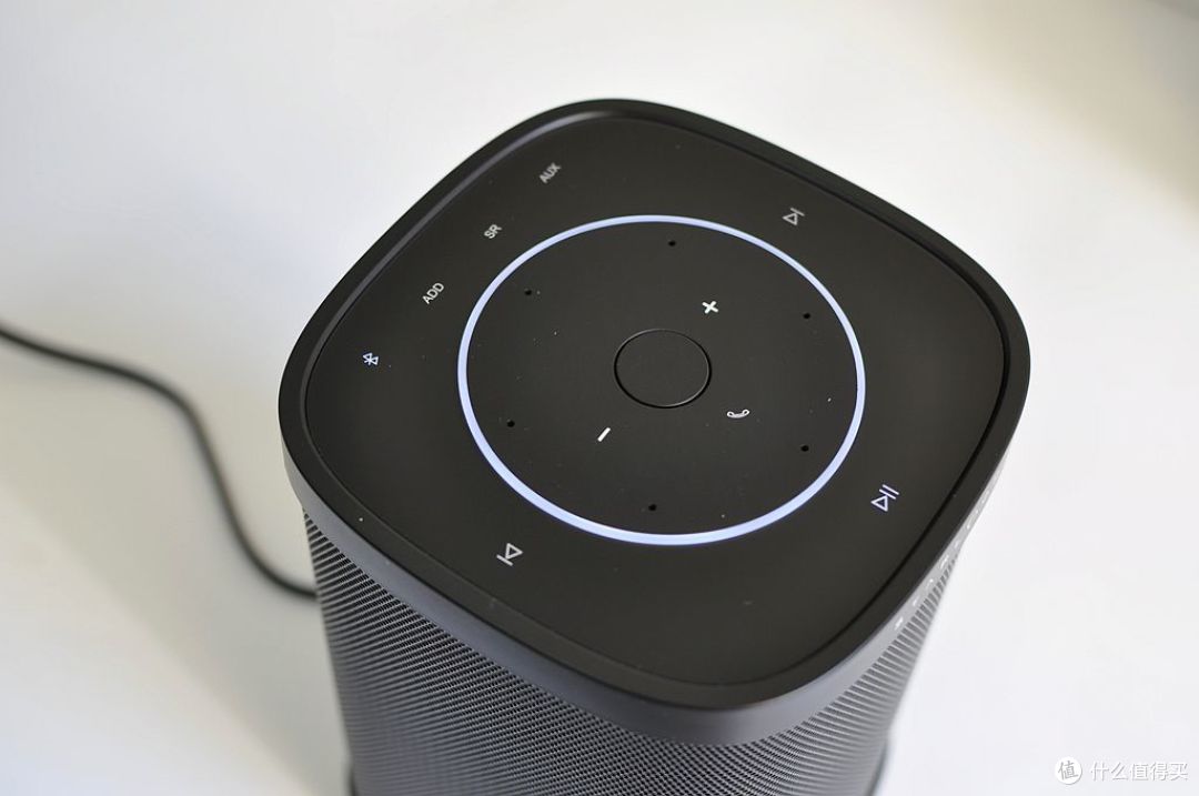 星环2.0蓝牙音箱开箱,可单可双可是烧钱货